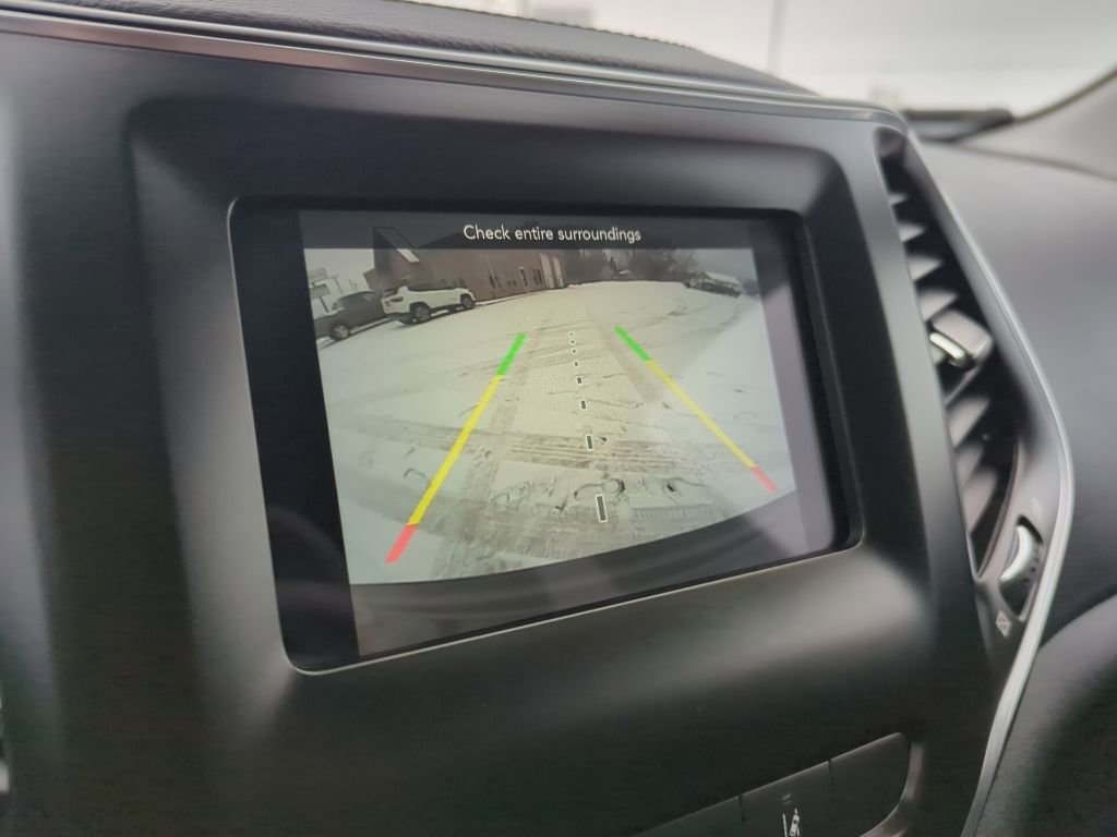 Used 2021 Jeep Cherokee Latitude image 13