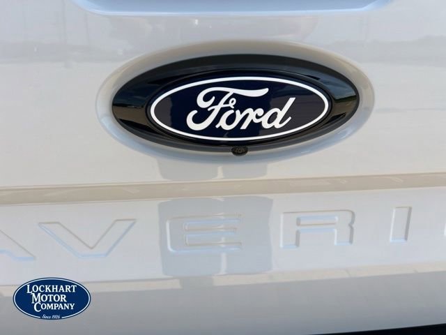New 2026 Ford Maverick XL FWD image 18