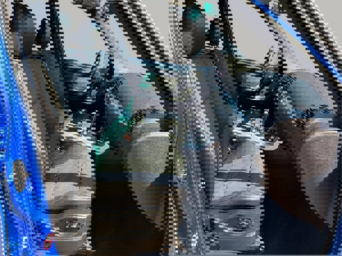 Used 2003 BMW X5 4.6is image 15