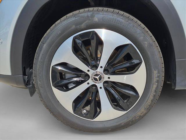 Certified 2026 Mercedes-Benz GLB 250 image 19