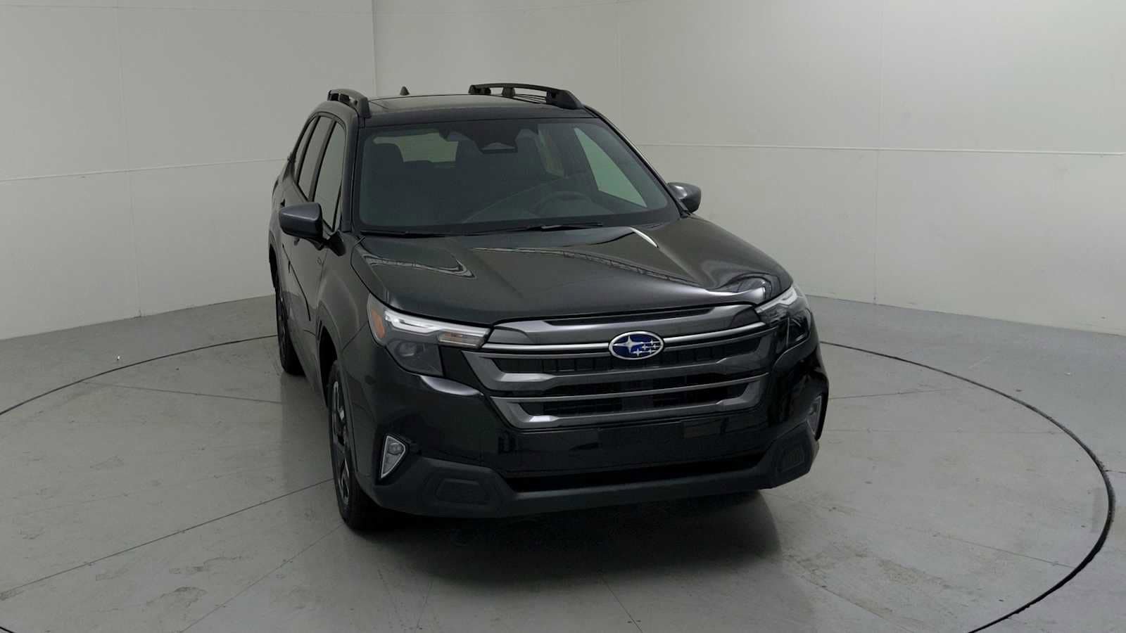 New 2026 Subaru Forester Premium AWD/4WD image 2