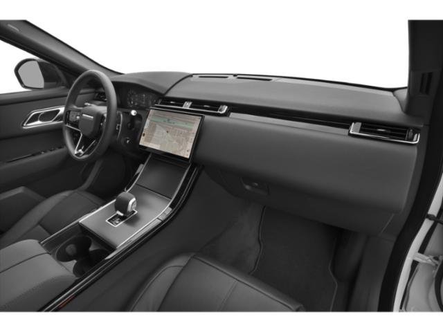 New 2026 Land Rover Range Rover Velar Dynamic SE AWD/4WD image 17