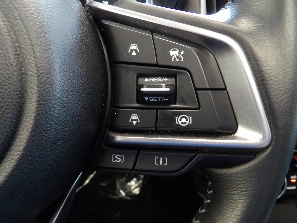Used 2020 Subaru Forester Limited AWD/4WD image 32