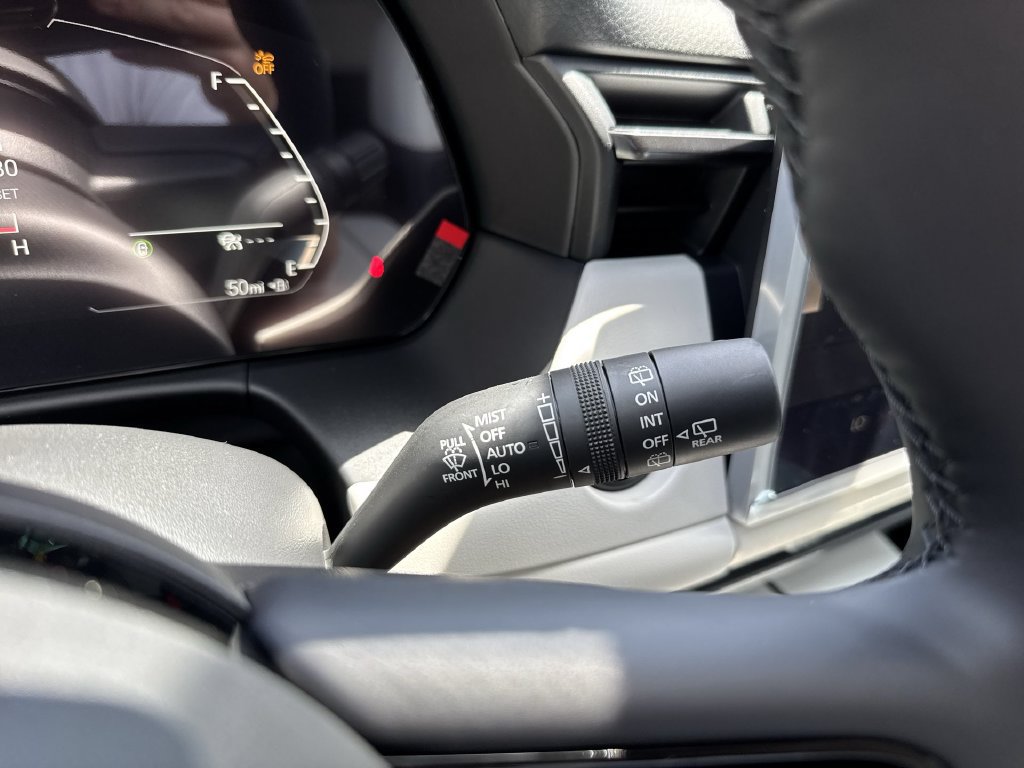 New 2026 MAZDA CX-5 Preferred AWD/4WD image 54
