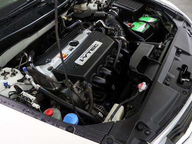 Used 2009 Honda Accord LX image 32