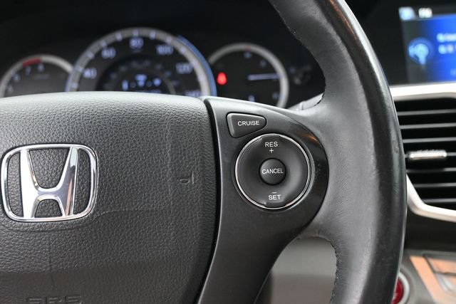 Used 2015 Honda Accord EX-L image 21