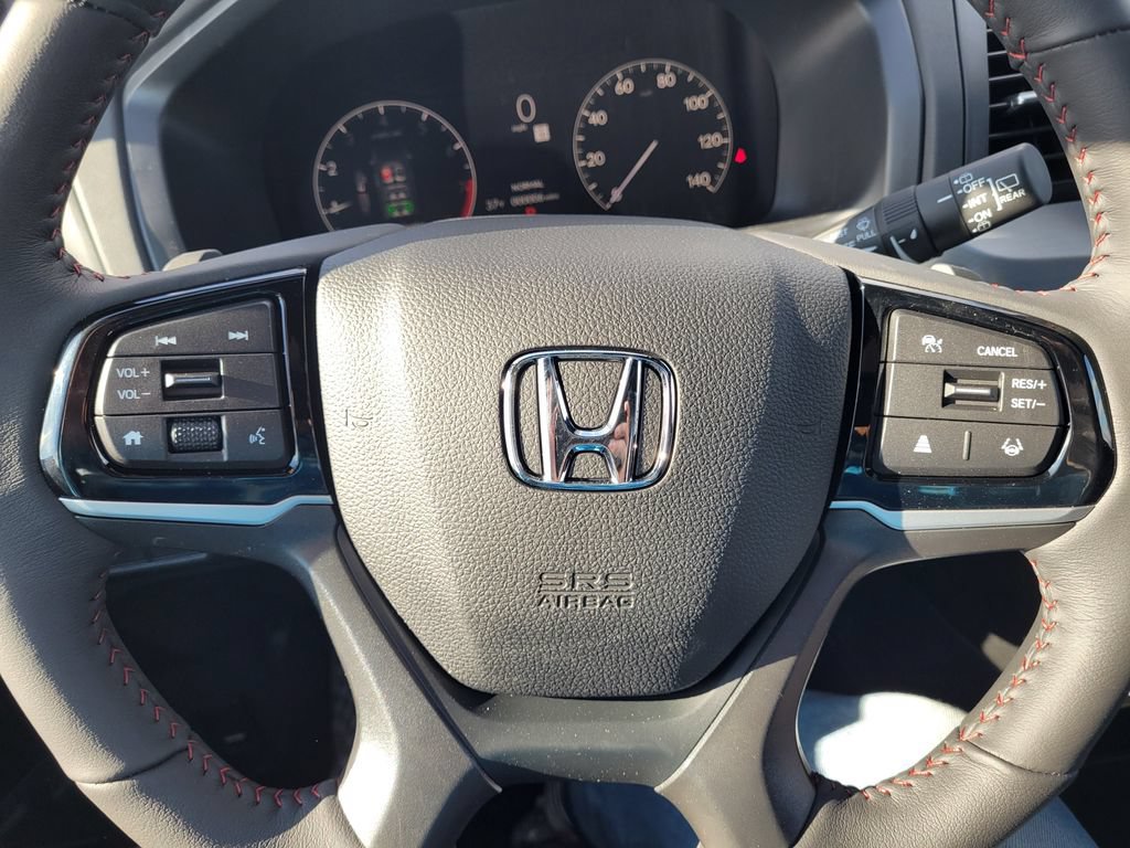 New 2026 Honda Odyssey Sport-L image 18