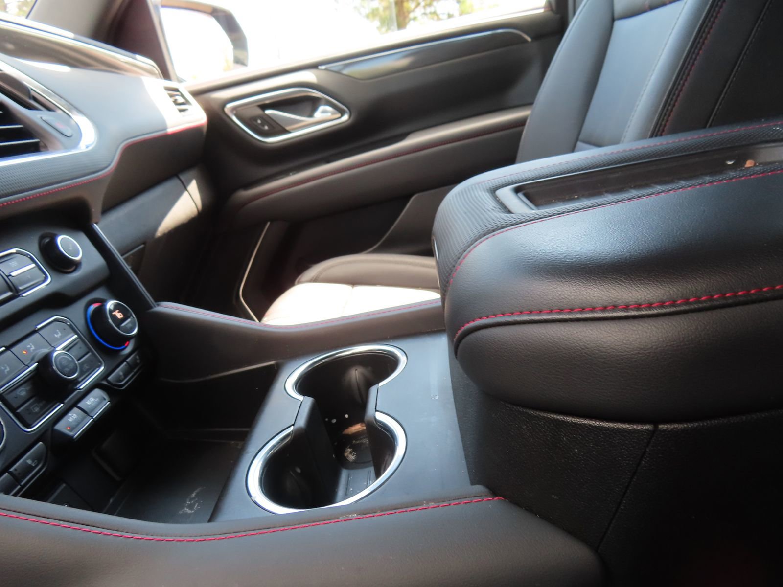 Used 2023 Chevrolet Tahoe RST w/ Luxury Package image 27