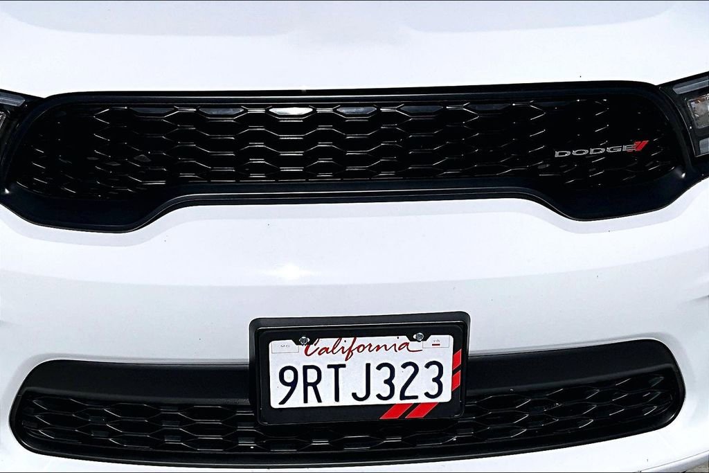 Certified 2024 Dodge Durango GT RWD image 30