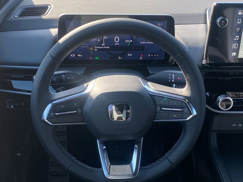 New 2025 Honda Prologue Touring image 15