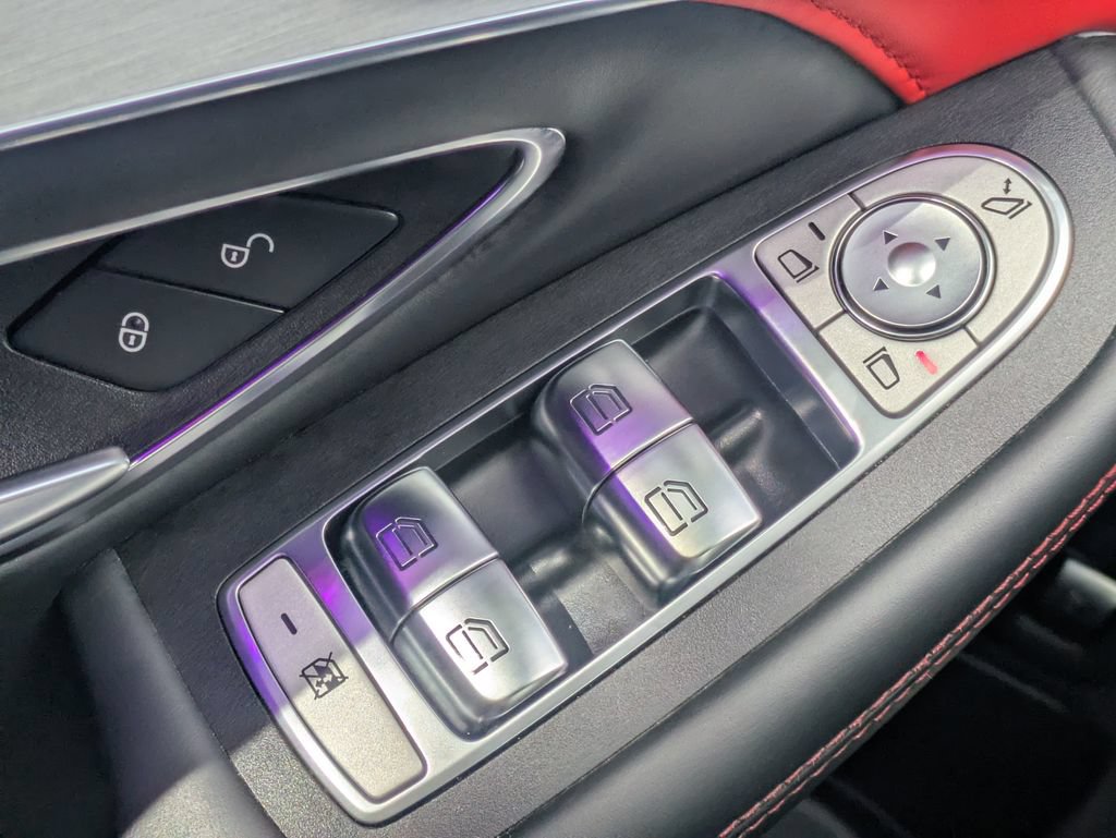Used 2020 Mercedes-Benz C 63 AMG S image 23