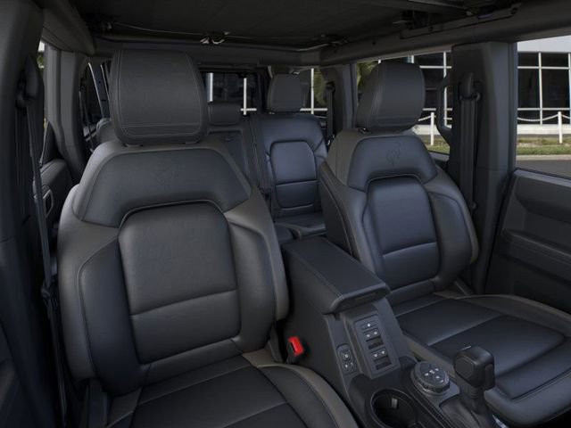 New 2025 Ford Bronco Outer Banks image 10
