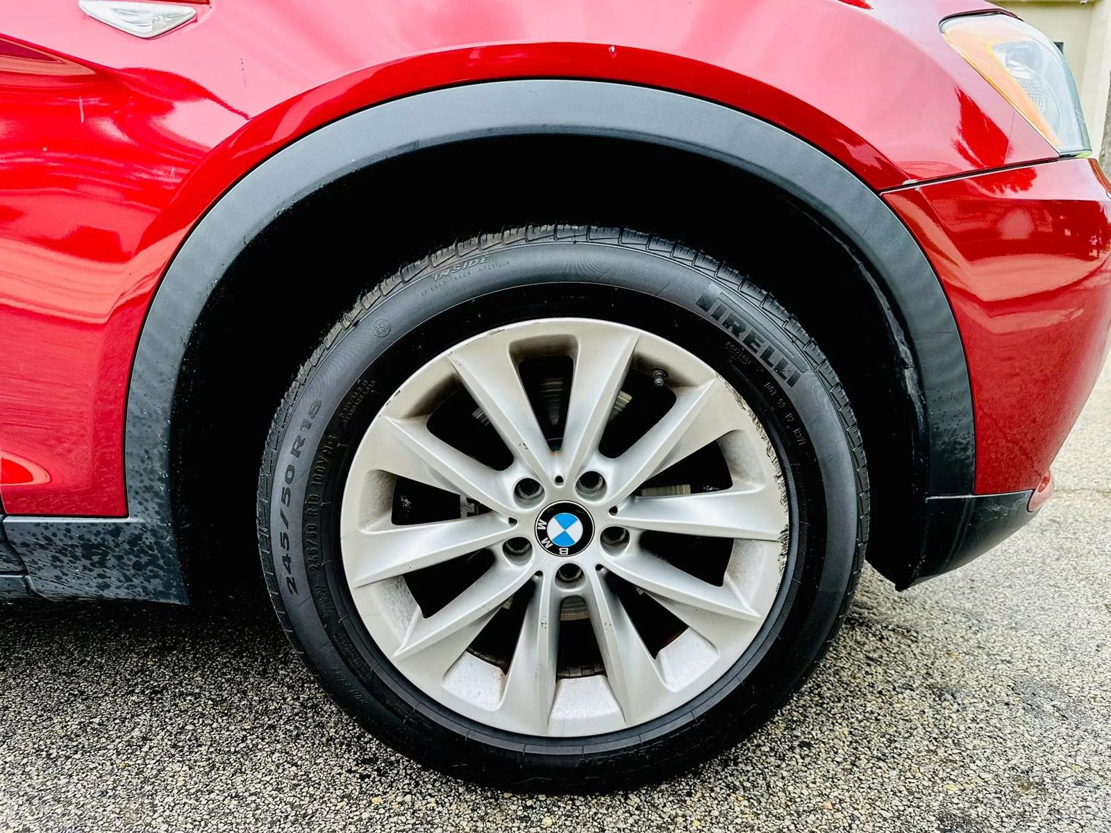 Used 2013 BMW X3 xDrive28i AWD/4WD image 9