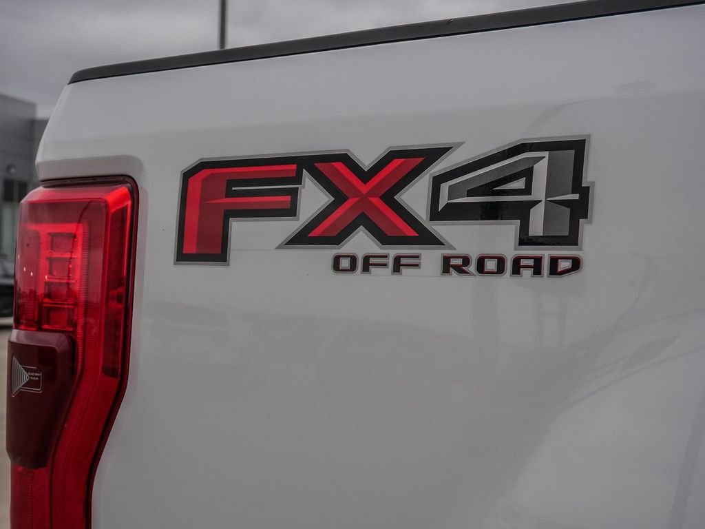 Used 2017 Ford F250 King Ranch w/ King Ranch Ultimate Package image 13