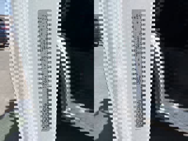 Used 2023 RAM ProMaster 3500 w/ Driver Convenience Group image 23