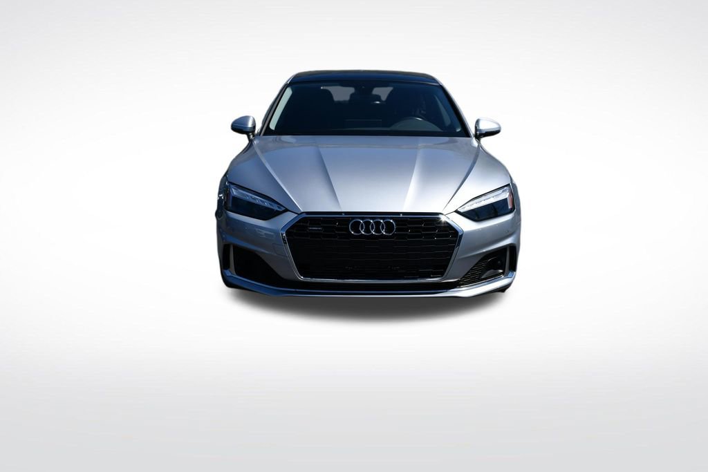 Certified 2023 Audi A5 2.0T Premium w/ Convenience Package AWD/4WD image 11