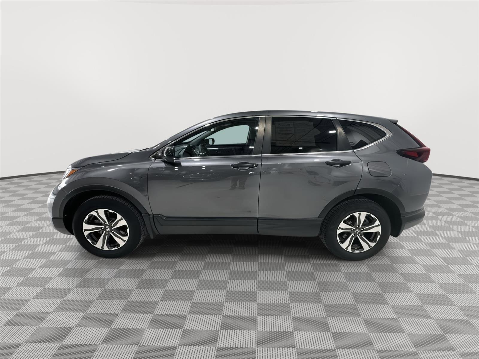 Used 2020 Honda CR-V LX image 2