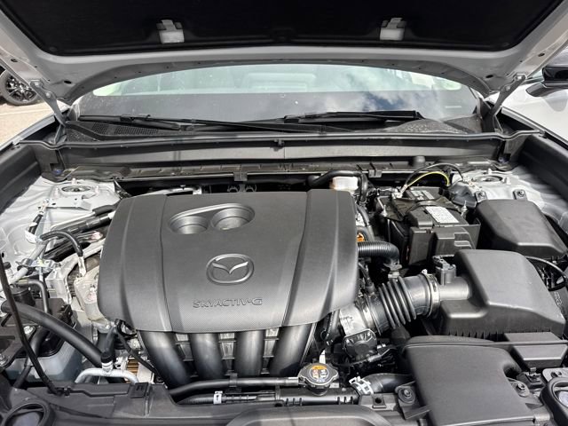 New 2026 MAZDA CX-30 AWD 2.5 S w/ Select Sport Pkg image 22