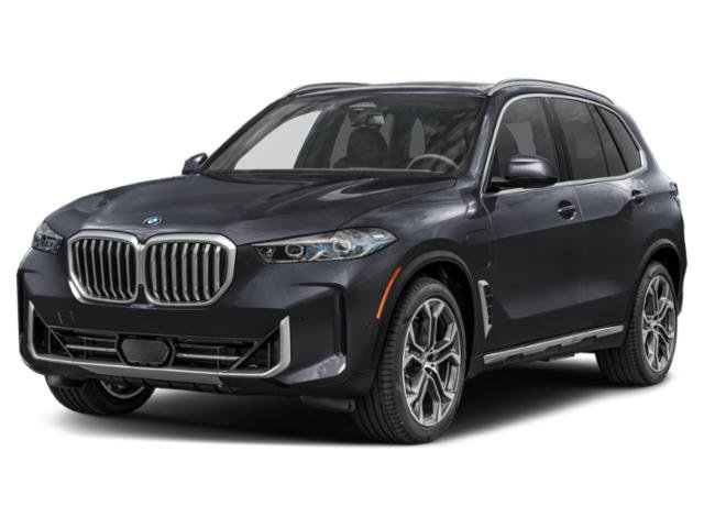 Used 2026 BMW X5 xDrive50e w/ Premium Package AWD/4WD image 1