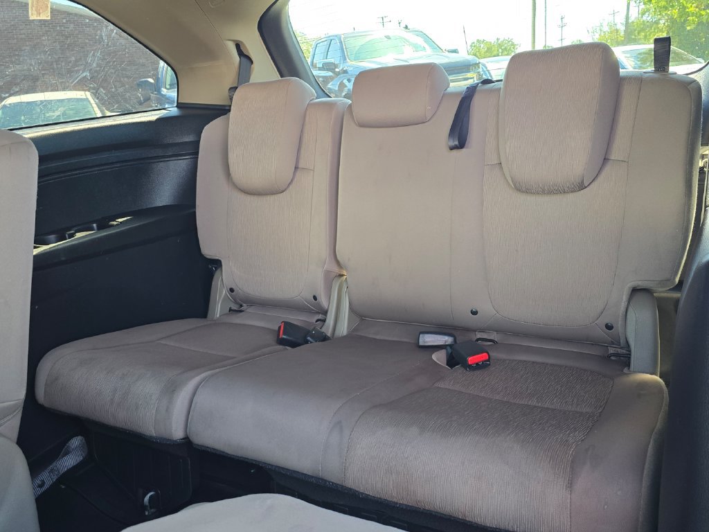 Used 2021 Honda Odyssey LX image 12