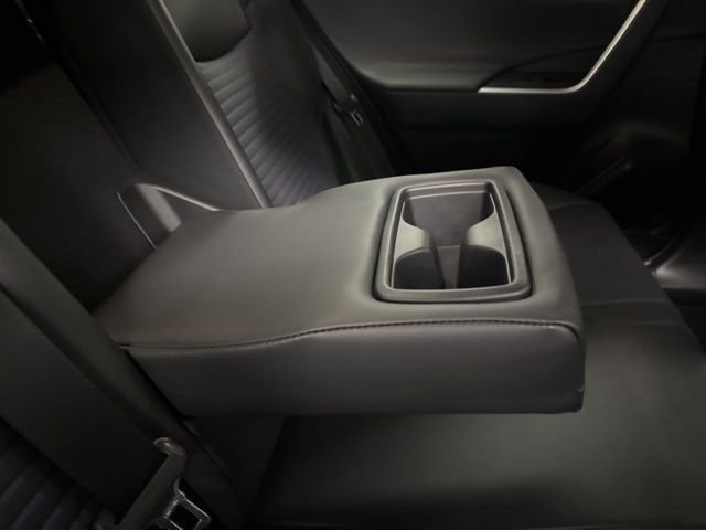 Used 2024 Toyota RAV4 XSE w/ Advanced Technology Package image 12