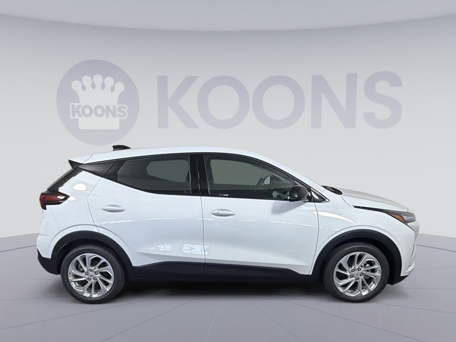 New 2027 Chevrolet Bolt LT w/ Comfort Package image 8