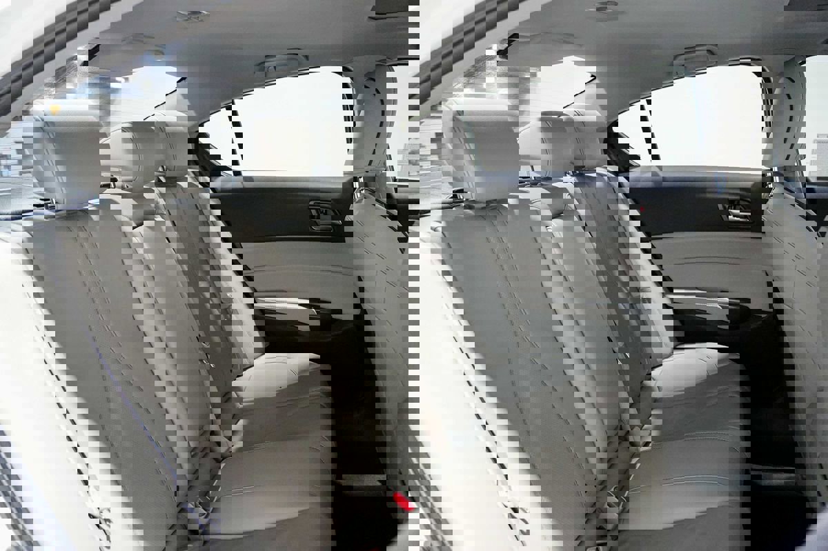 Used 2021 Acura ILX w/ Premium Package image 22