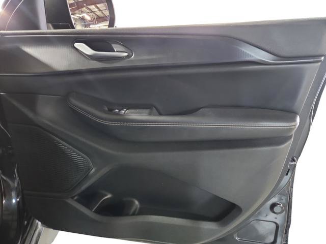 Used 2024 Jeep Grand Cherokee Laredo AWD/4WD image 21