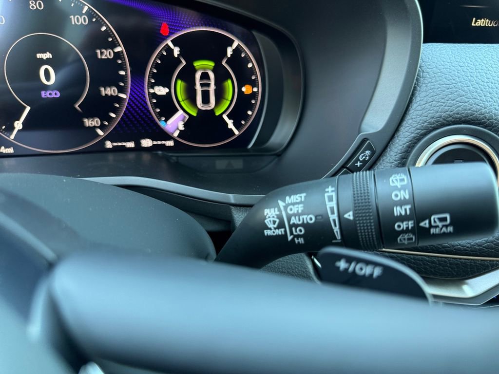 New 2026 MAZDA CX-70 SC Plus AWD/4WD image 30