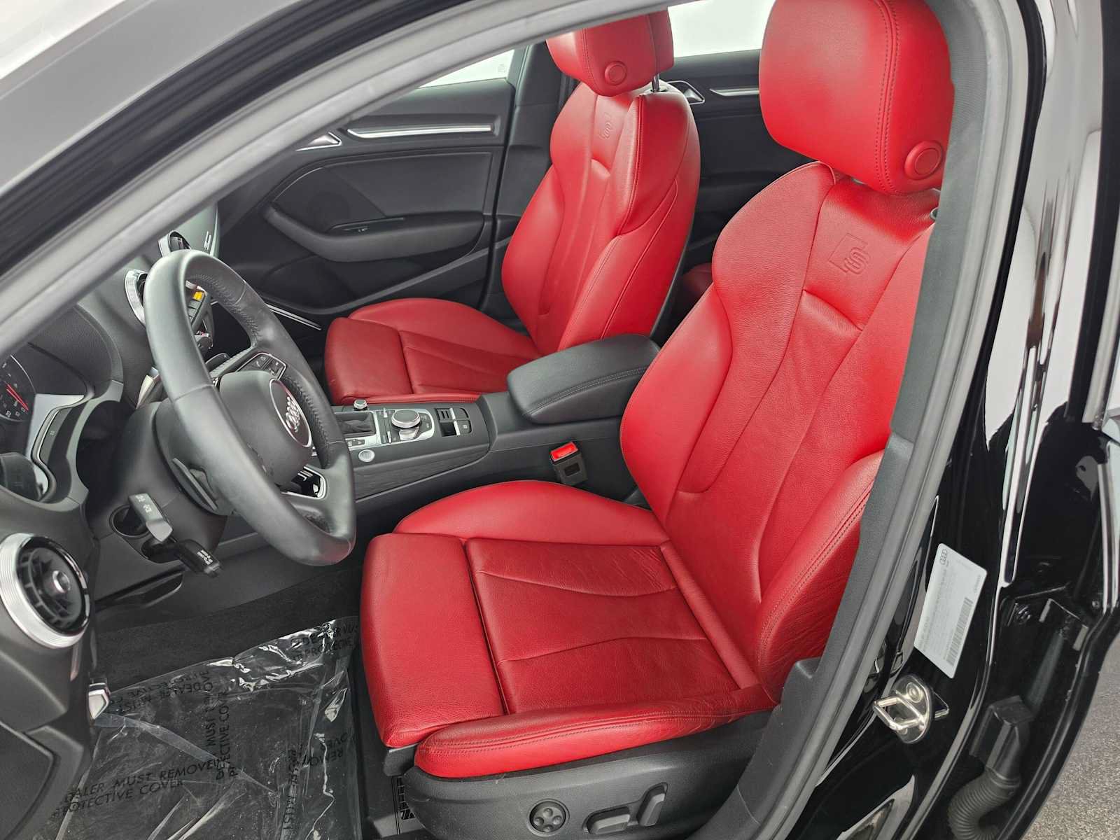 Used 2020 Audi A3 2.0T Premium Plus w/ Premium Plus Package FWD image 21