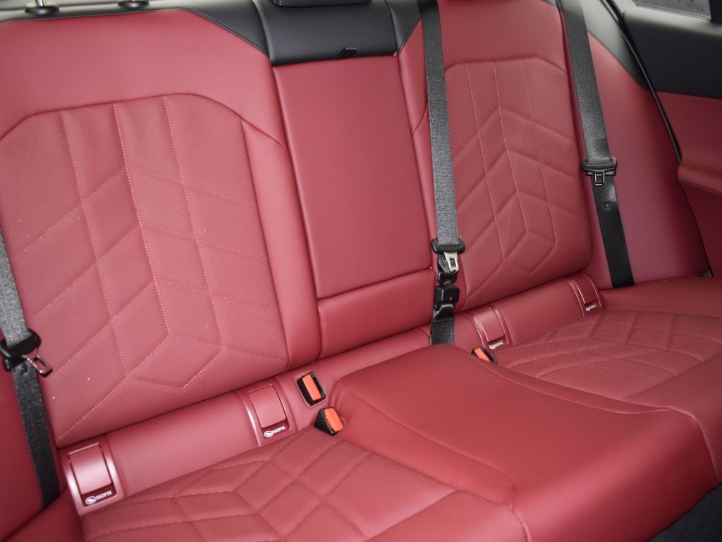 New 2026 BMW 530i w/ M Sport Package image 30