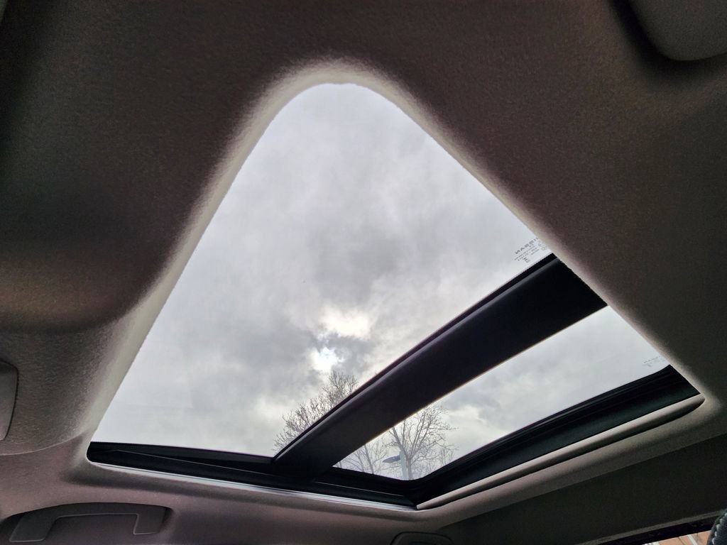 New 2026 Nissan Kicks SV w/ Cold Weather Package AWD/4WD image 16