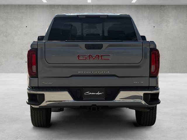 Used 2023 GMC Sierra 1500 SLT RWD image 15