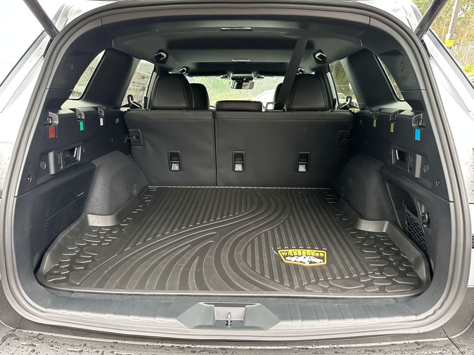 New 2026 Subaru Outback Wilderness AWD/4WD image 32