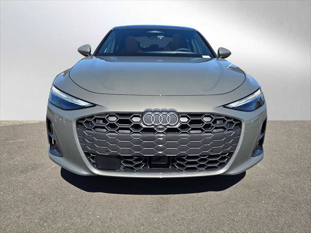 New 2026 Audi A6 Premium Plus AWD/4WD image 8