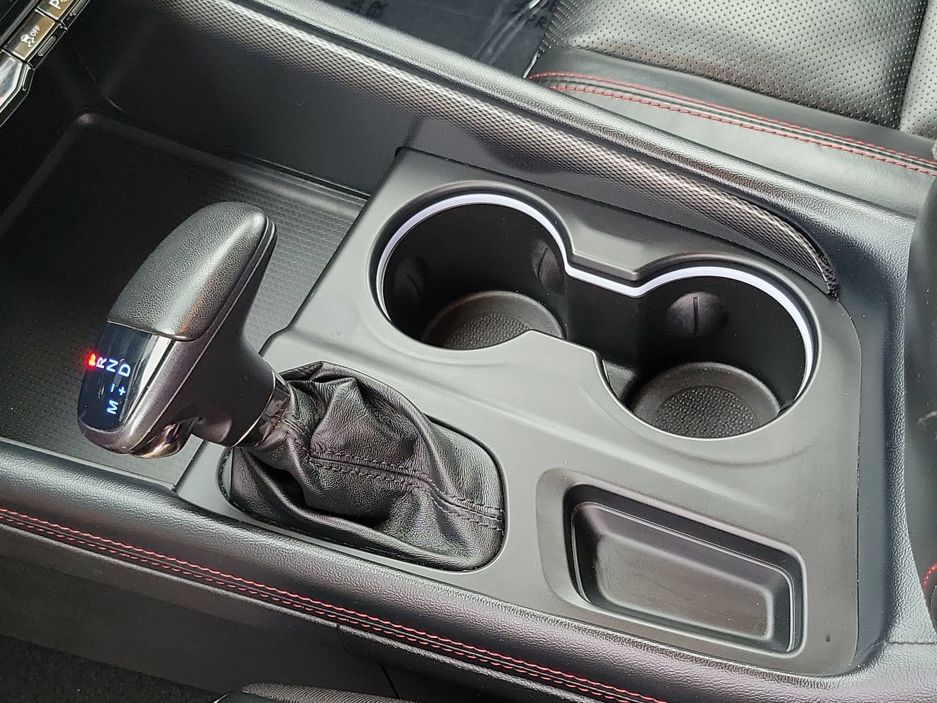 Certified 2024 Dodge Durango GT AWD/4WD image 10