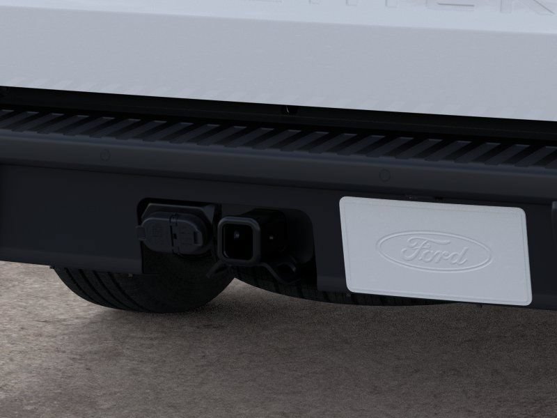 New 2026 Ford Maverick Lariat AWD/4WD image 23