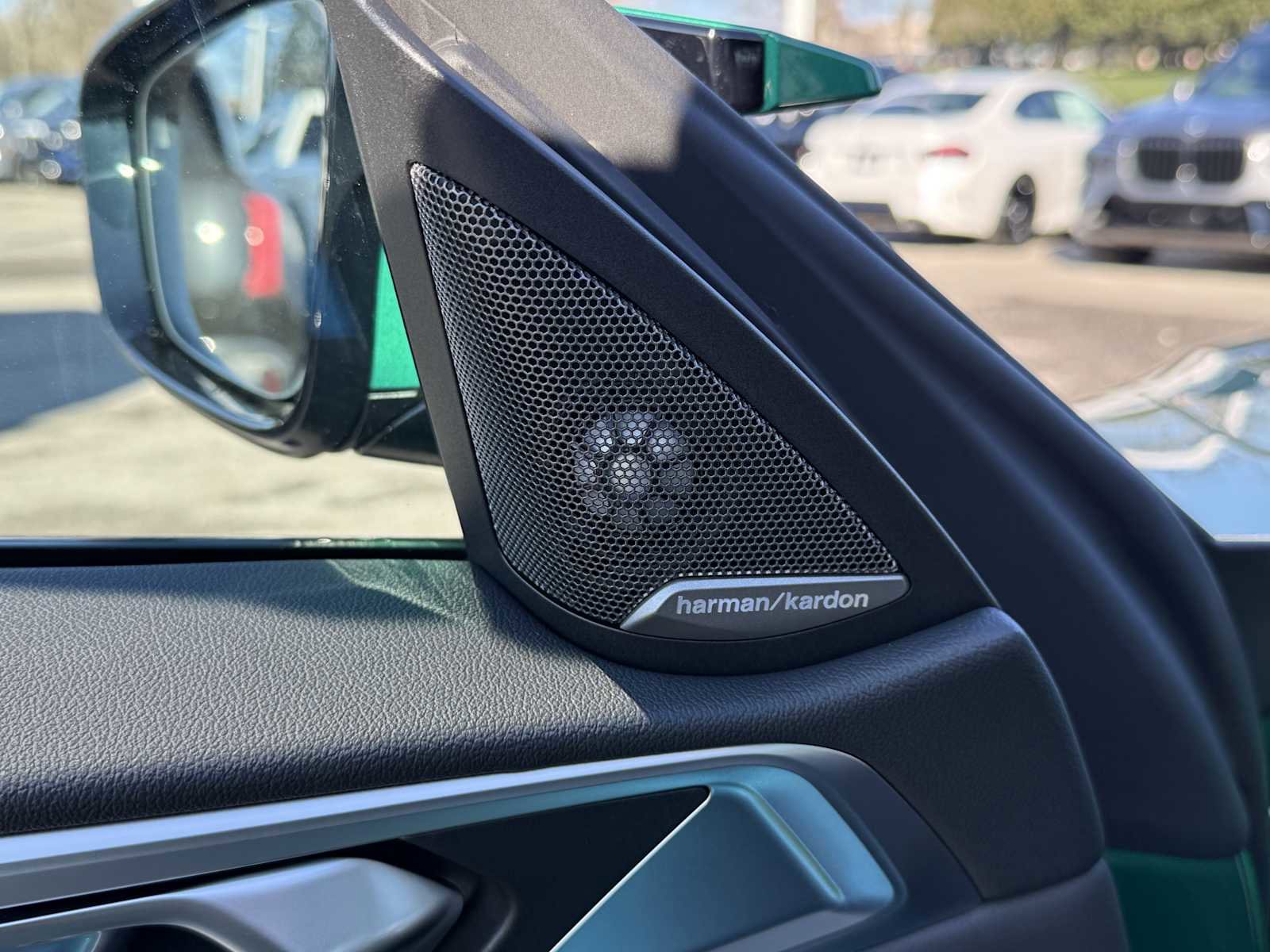 New 2026 BMW M4 Competition image 12