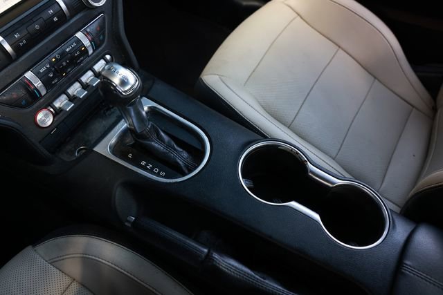 Used 2019 Ford Mustang GT Premium RWD image 40