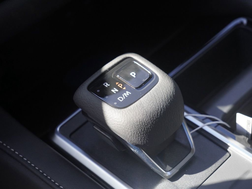 New 2026 Nissan Pathfinder SL image 13