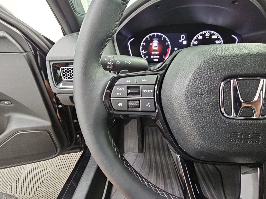 Used 2026 Honda Civic Sport image 23