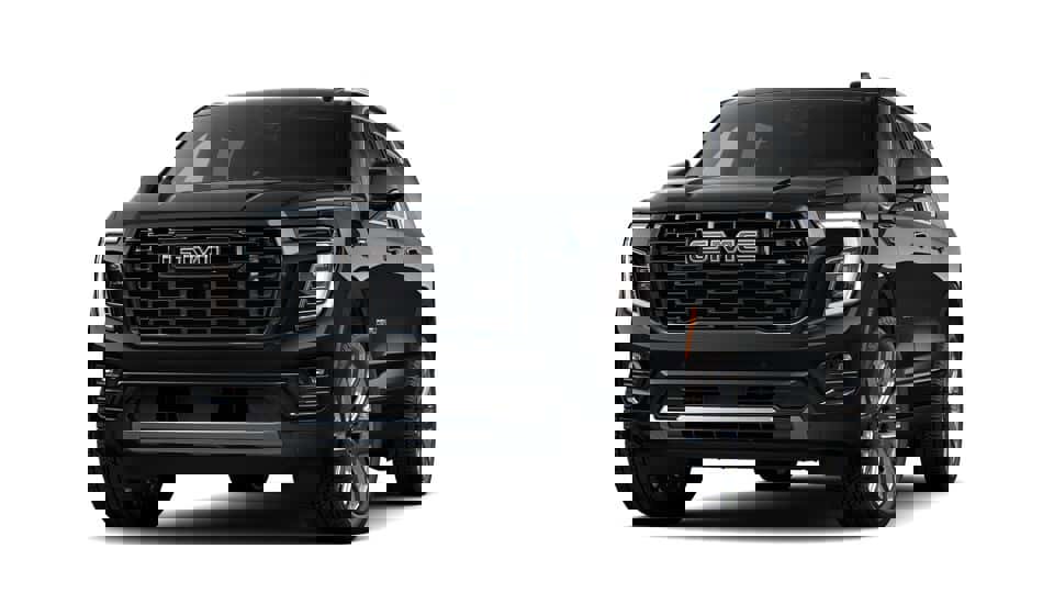 New 2026 GMC Yukon XL Denali Ultimate image 50