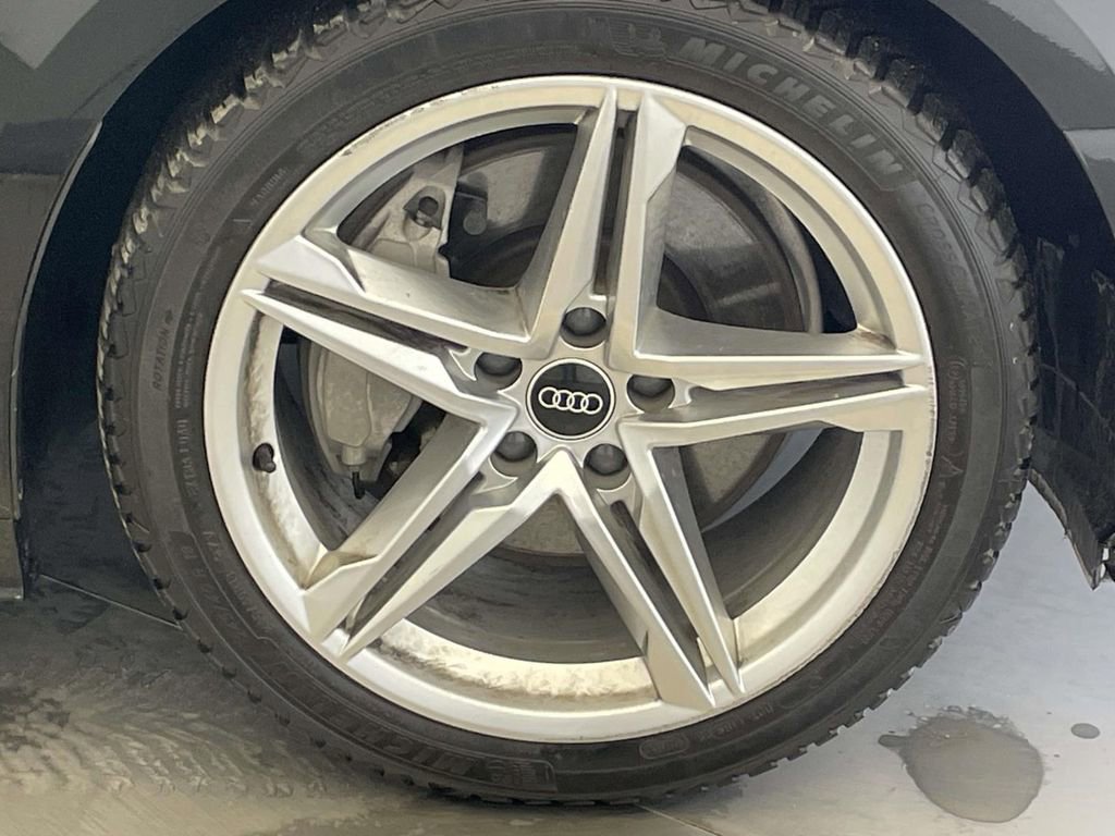 Used 2021 Audi A5 2.0T Prestige image 14