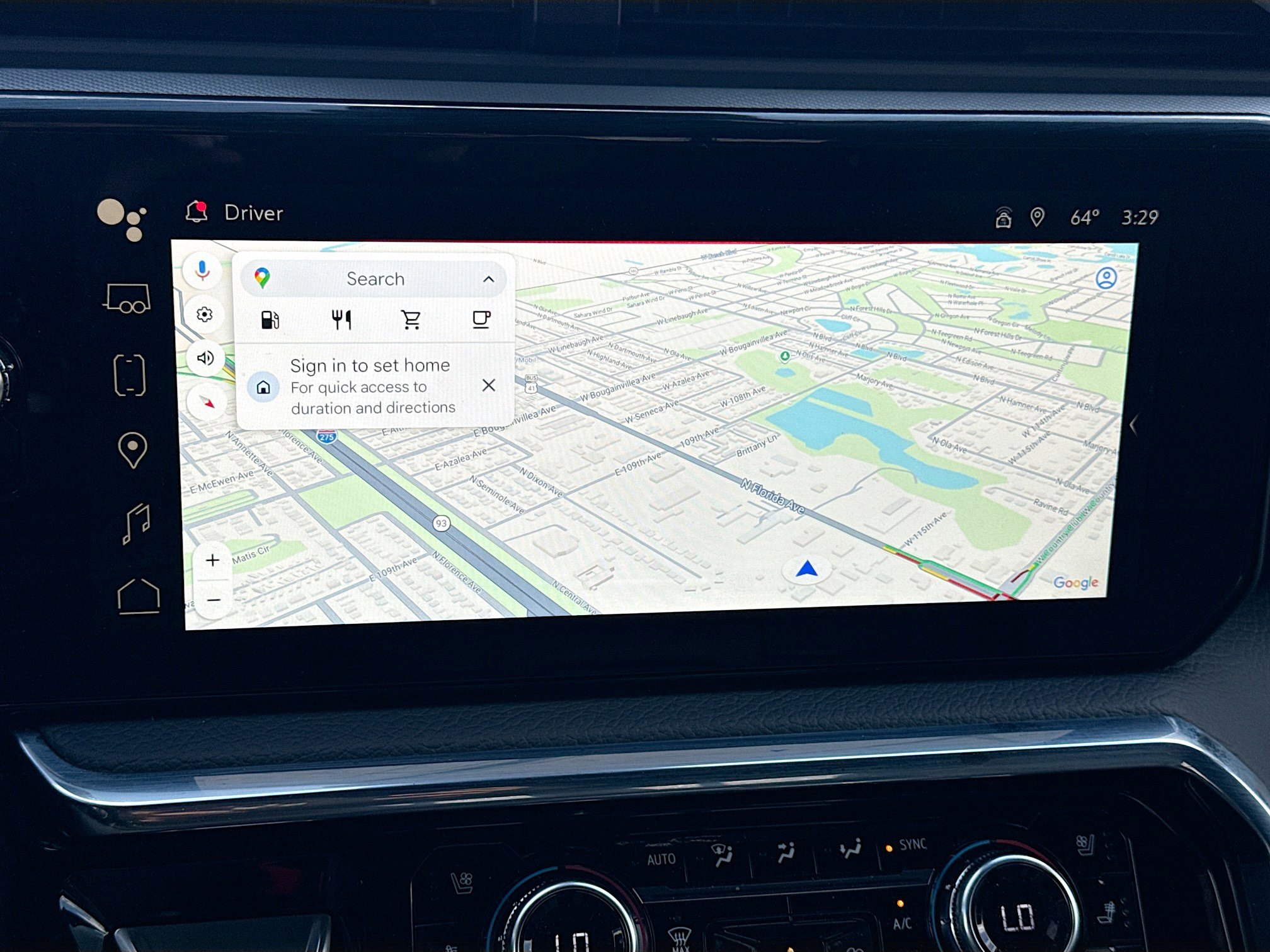 Used 2025 GMC Sierra 2500 Denali w/ Denali Reserve Package image 32