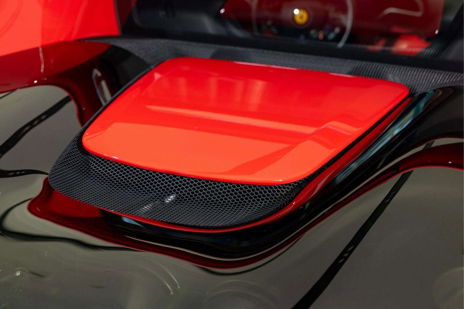 Used 2022 Ferrari 296 GTB image 35