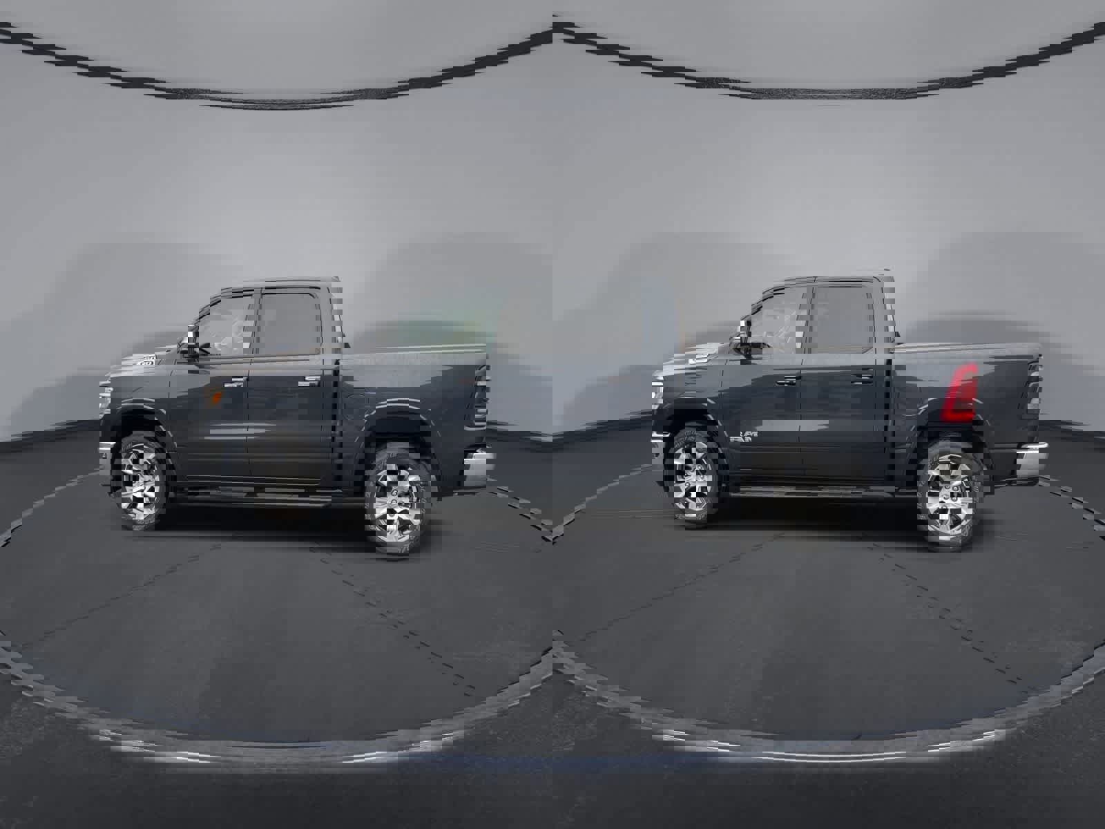 Used 2021 RAM 1500 Laramie image 5