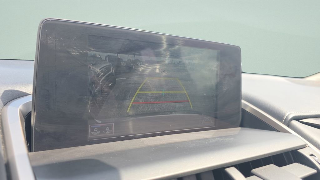 Used 2018 Lexus NX 300 FWD w/ Accessory Package 2 image 17