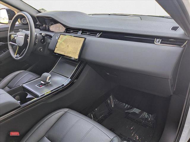 Certified 2024 Land Rover Range Rover Evoque Dynamic SE image 23