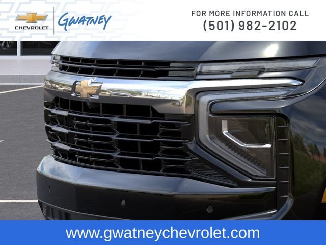 New 2026 Chevrolet Tahoe LS AWD/4WD image 13