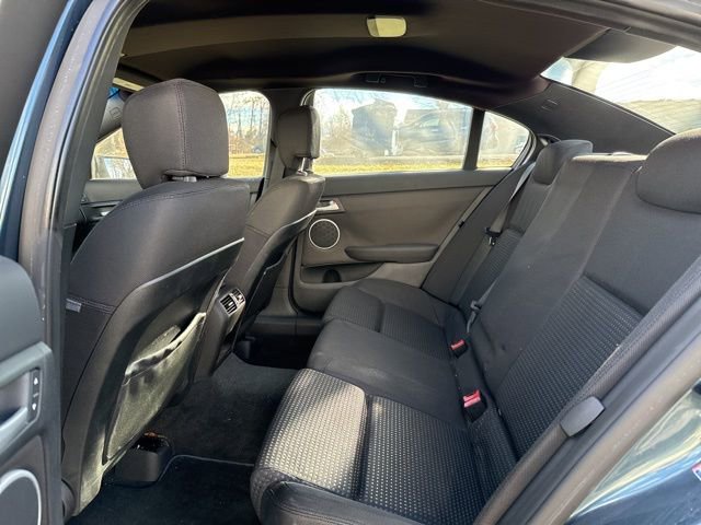 Used 2009 Pontiac G8 image 12